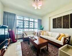 Blk 70A Telok Blangah Ridgeview (Bukit Merah), HDB 4 Rooms #467205771
